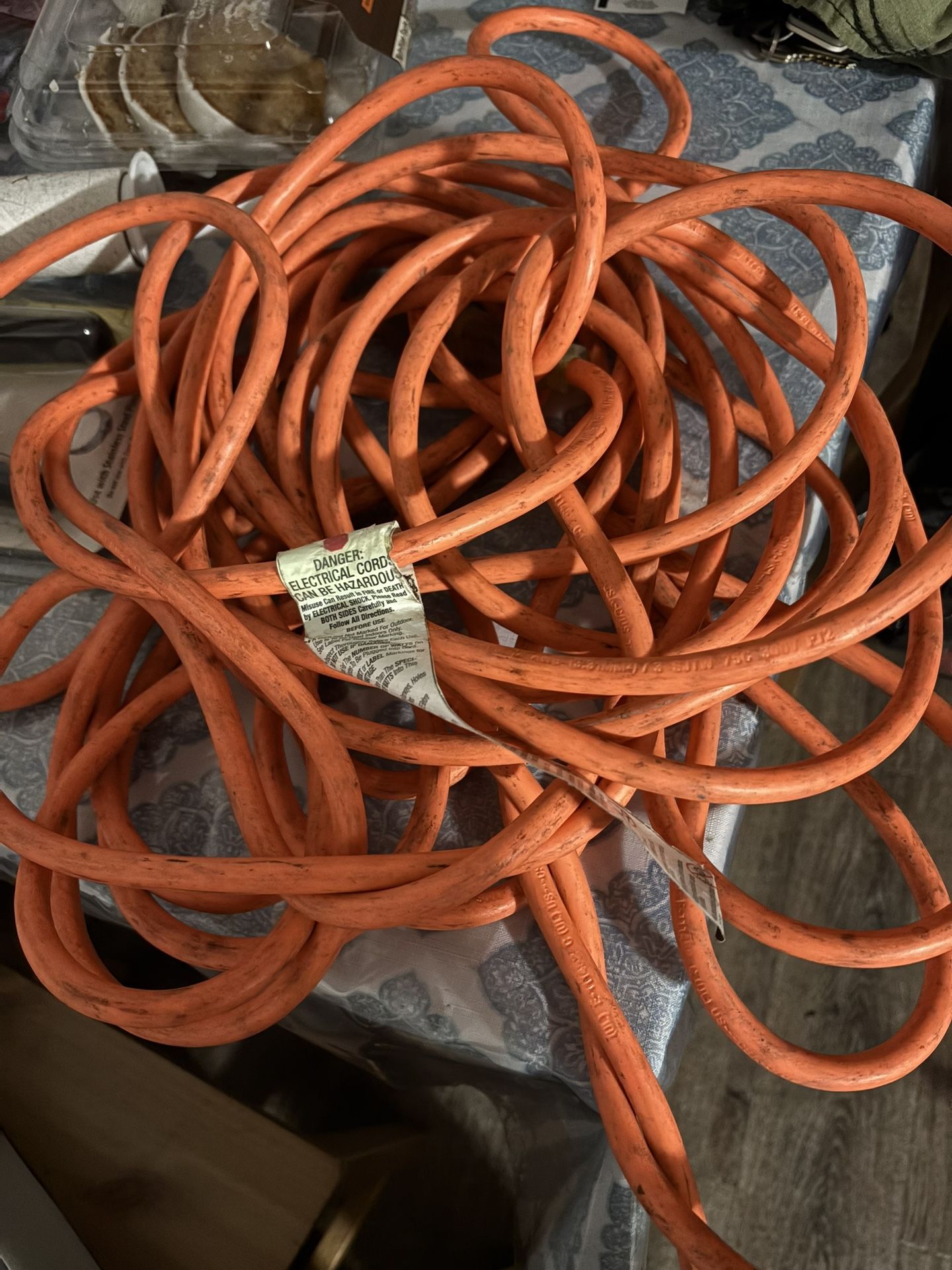 extension Cable