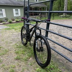 2023 Specialized Stump Comp Alloy