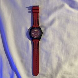 Ferrari Watch