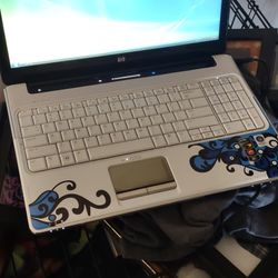 Hp Laptop Artist Edition