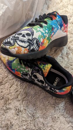 RAAD shoes