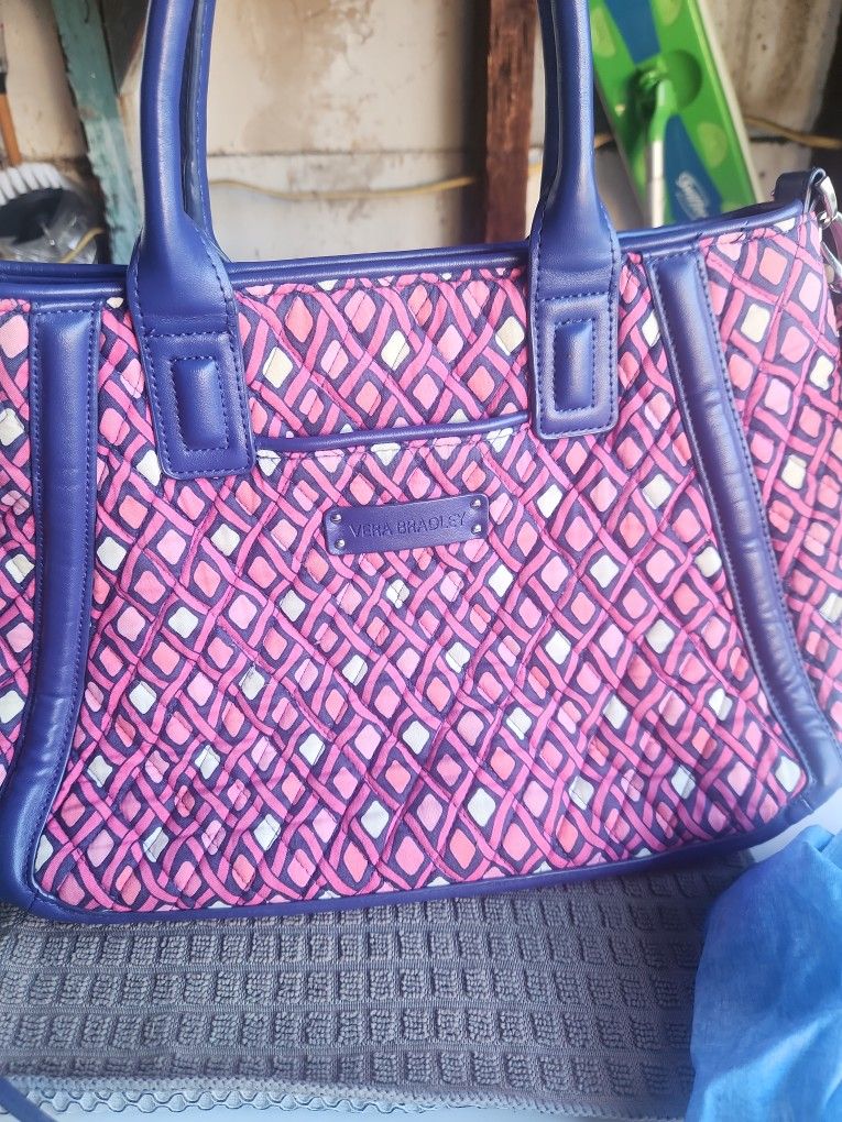 Vera Bradley Purse