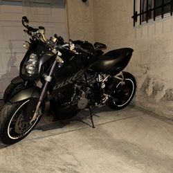 2008 KTM SUPERDUKE 990R