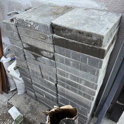 Pavers For Sale 150 Sf 