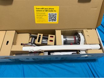 Dyson v11 animal plus