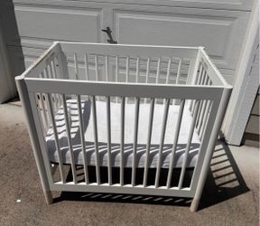 Baby Crib