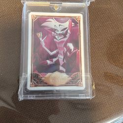 Hazbin Hotel Angel Dust