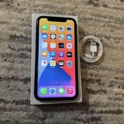 iPhone 11 128gb Factory Unlocked 