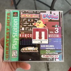 Play Station