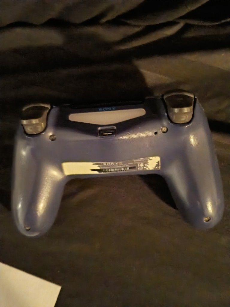 Sony PS4 Controller