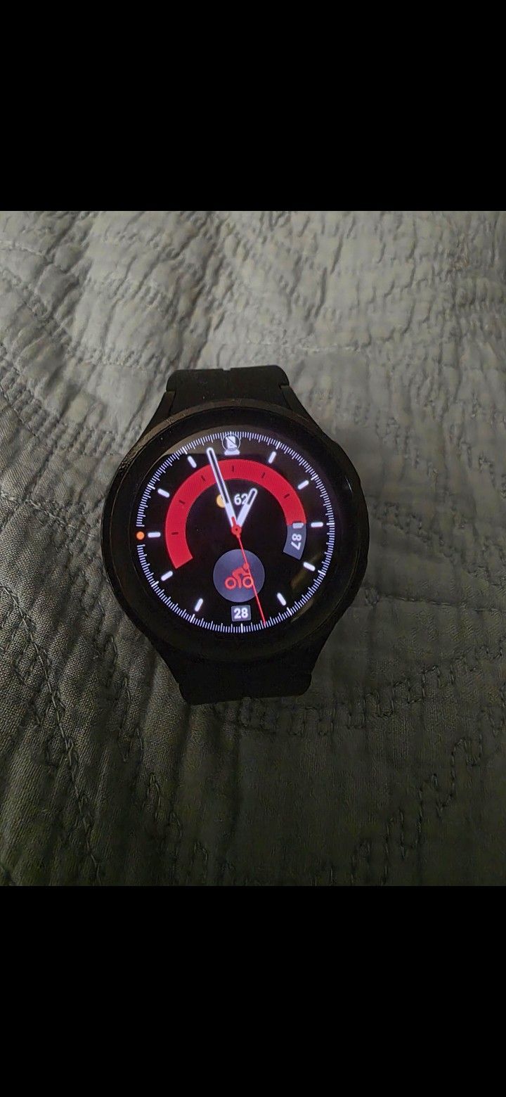 Galaxy Watch 5 Pro