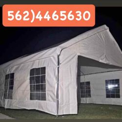 Brand New Canopy On Sale 
