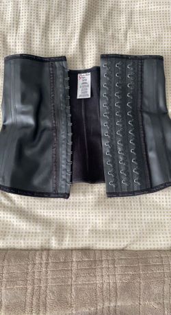 Faja Corset Latex Small