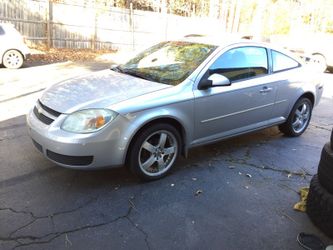 2005 chevy cobalt