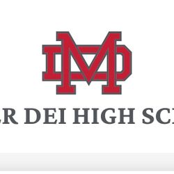 Mater Dei Graduation VIP Seats