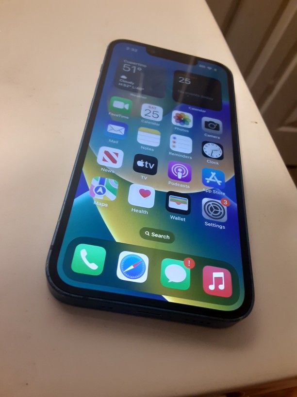 Apple iPhone 13 Mini - Tmobile for Sale in El Paso, TX - OfferUp