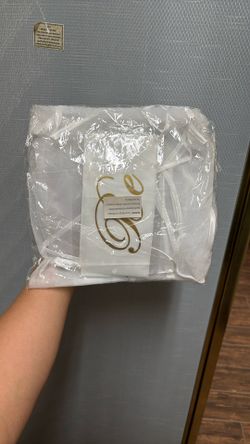 Bride To Be Sash And Veil