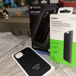 iPhone 15 Accessories 