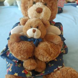 Gund Plush Teddy Bear ... Bridget
