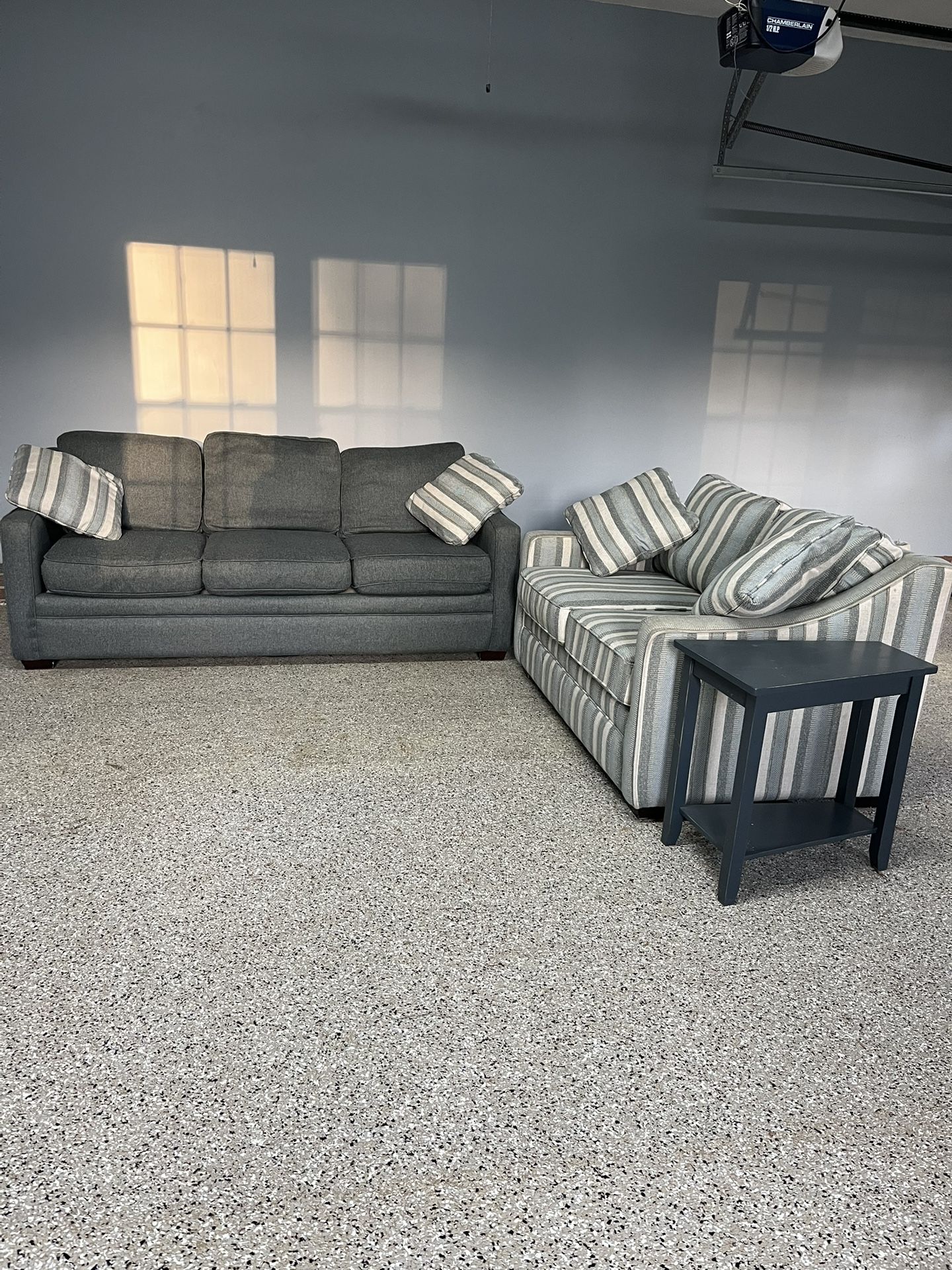 Living Room Set