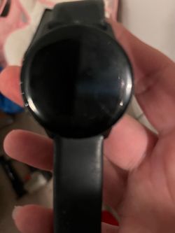 Reloj Samsung Galaxy Watch Active R500 40mm Colores Dimm (Reacondicionado)
