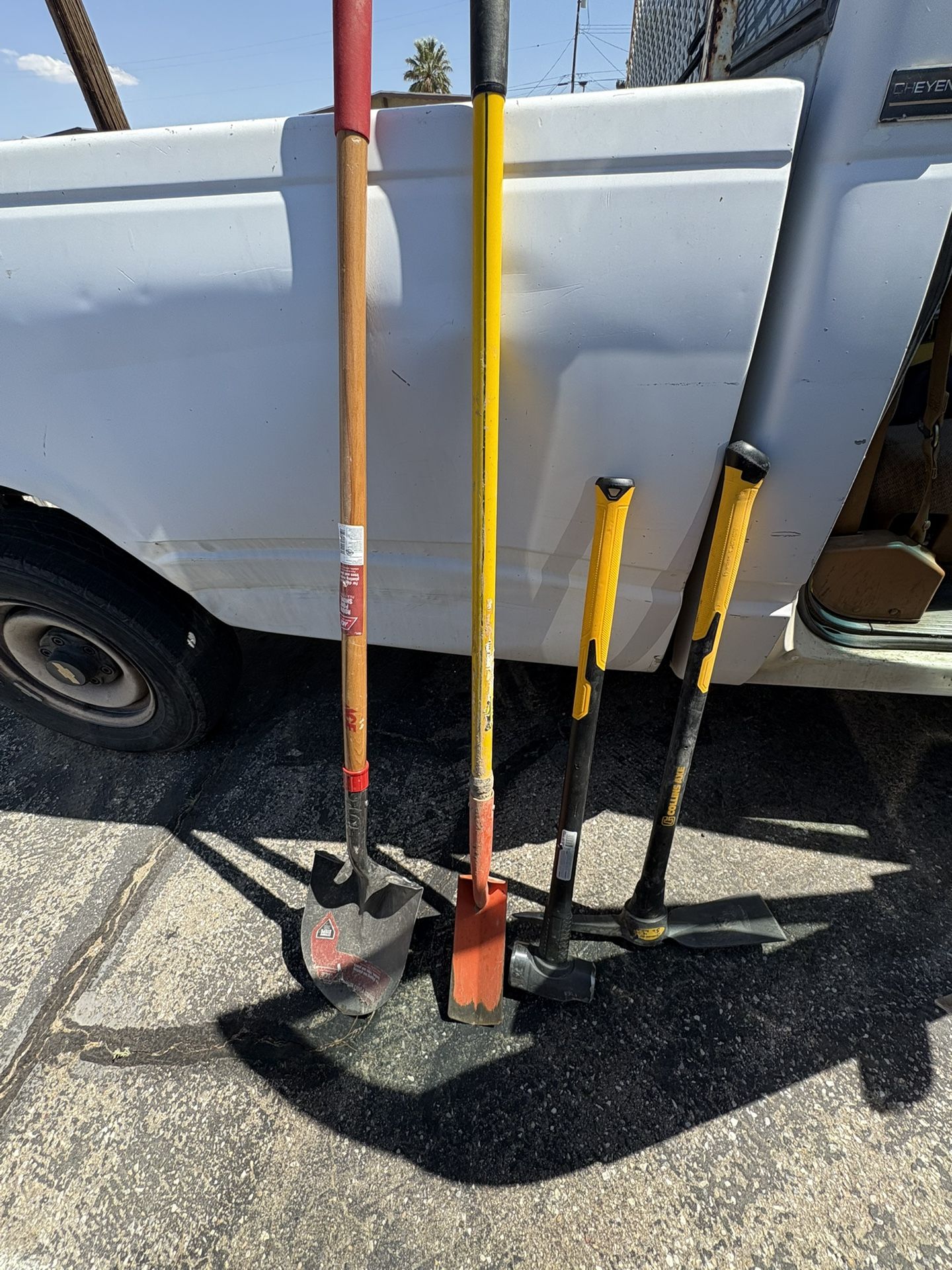 Tools