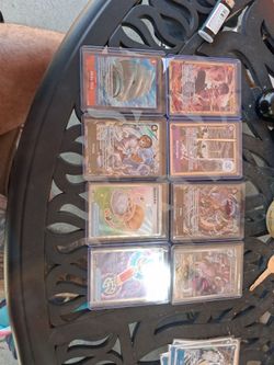 One piece lot 60$
