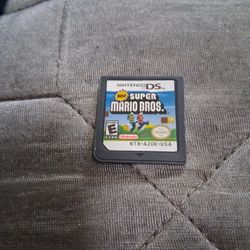 Super Mario World