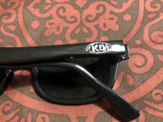 KD Glasses