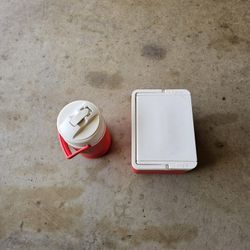 Small Coolers