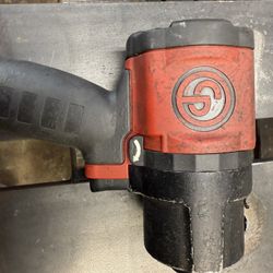 Chicago Pneumatic Torque Wrench CP7748