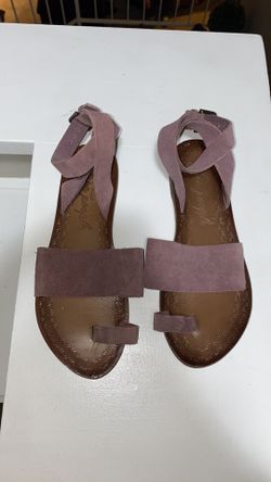 Free People Sandals