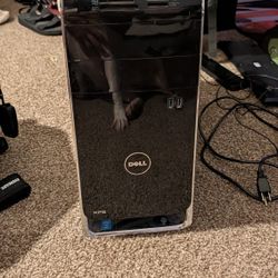 Dell XPS 8700 Desktop 