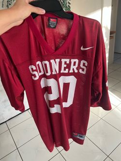 Adult jersey size medium