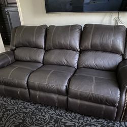 3-seater Sofa