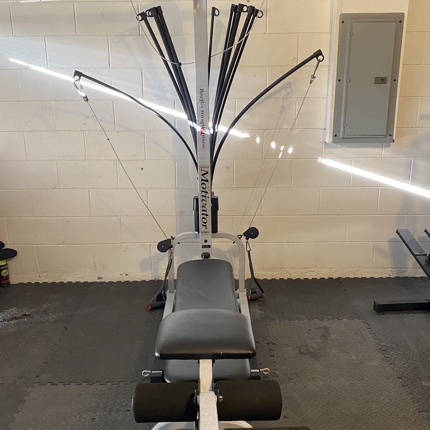 Exercises For Bowflex Motivator 2 EOUA Blog