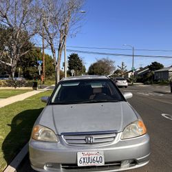 2003 Honda Civic