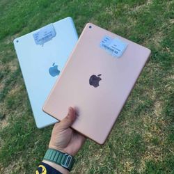 Ipad 8 Generation $245