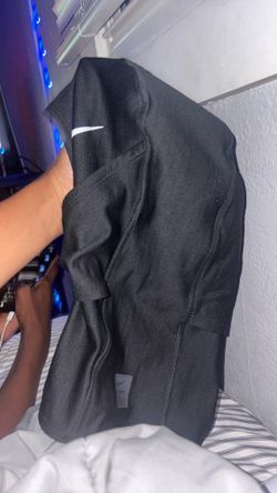Nike ski mask