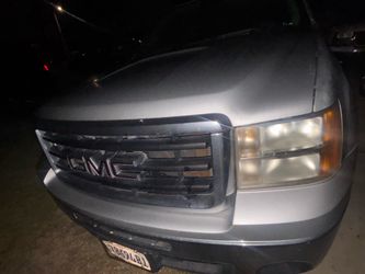 2010 GMC Sierra 1500