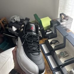 Air Jordan 12 Playoffs 