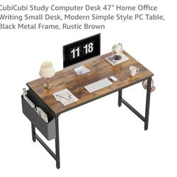 Computer Desk