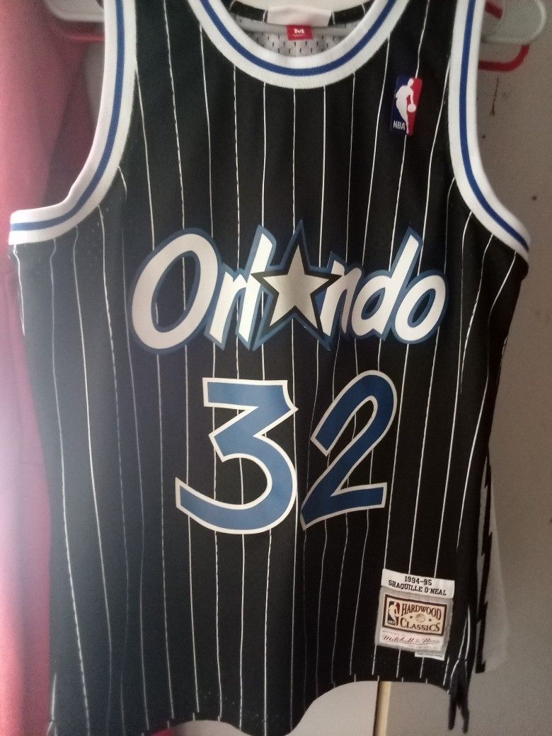 Jerseys.$ 20 Each