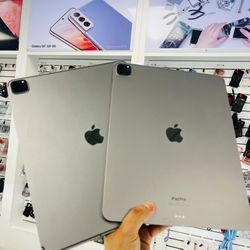 IPad Pro 6th Gen 12.9inch 128GB WiFi 