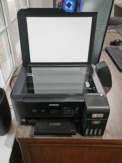 Epson Printer