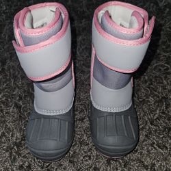 9c Snow Boots