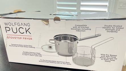 FRYER