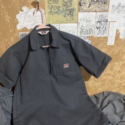ben davis shirt