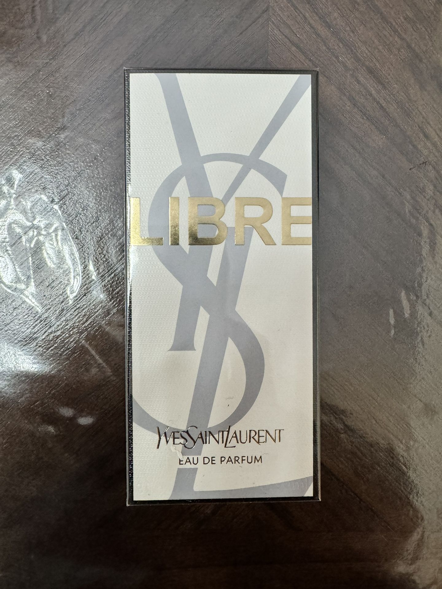 YSL LIBRE