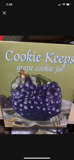 Cookie Jar